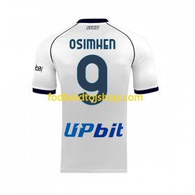 SSC Napoli OSIMHEN 9 Udebane trøje 2023-24 S/S